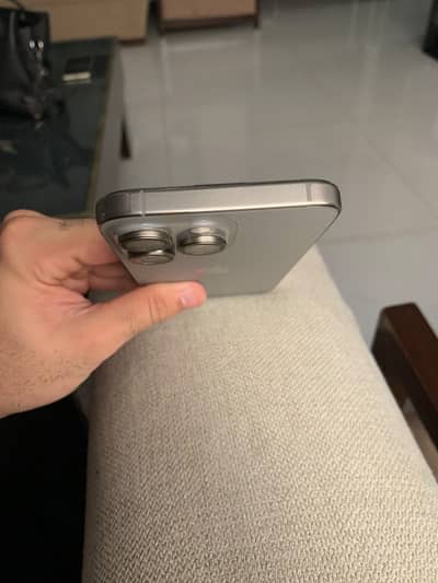 Iphone 15 pro max jv