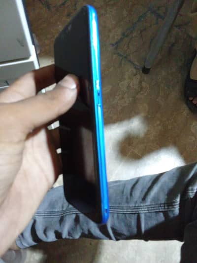 Infinix Smart HD