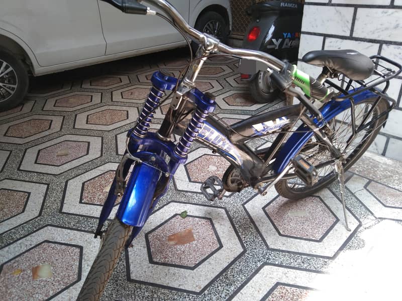 Bicycle 1