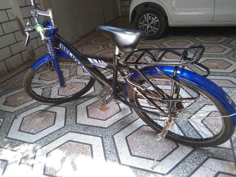Bicycle 2
