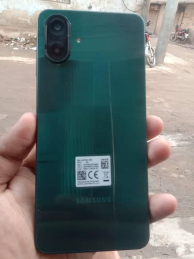 Samsung Mobile A07 5G