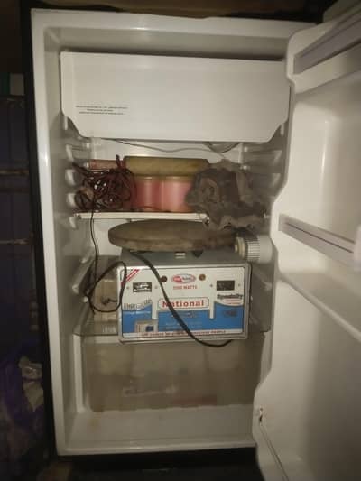 Room size fridge for sale good condition
