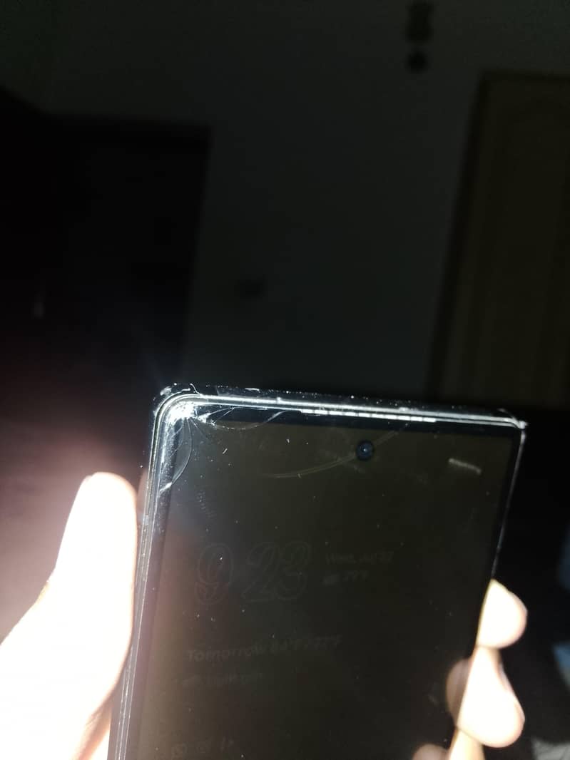 Google Pixel 6 4
