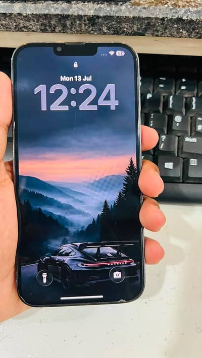 Apple iPhone 13 Pro Max jv