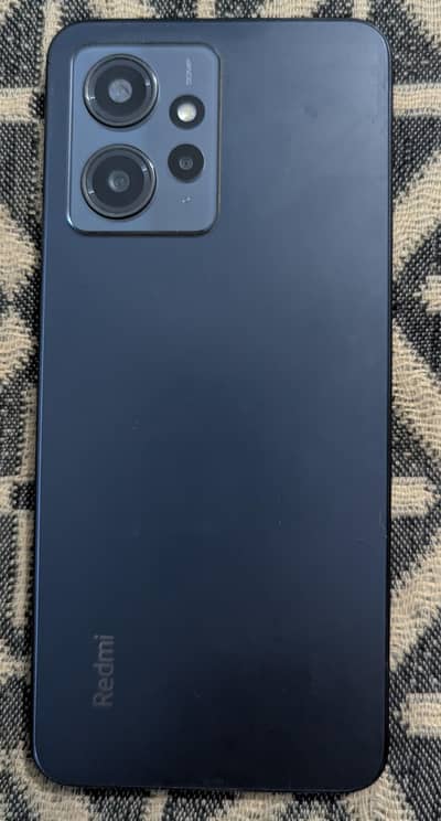 Xiaomi Redmi Note 12