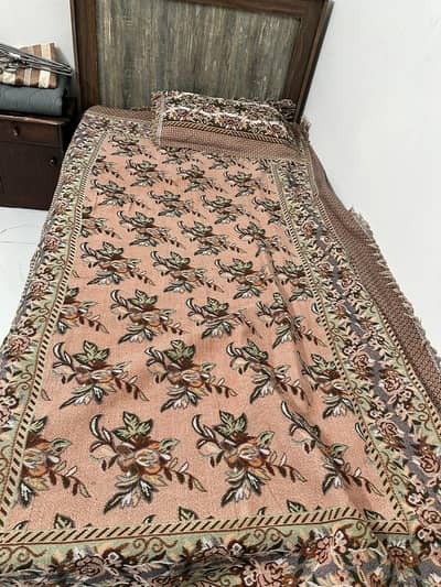 single bed
