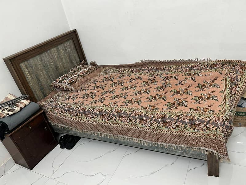 single bed 2