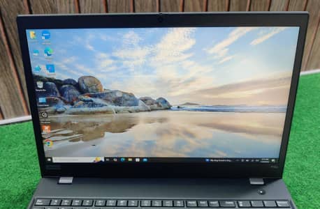 Lenovo ThinkPad P15s Gen 1 i7 10th gen 16gb 512gb 2gb graphics