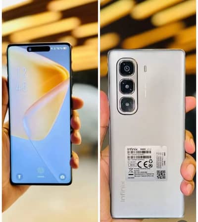 Infinix Hot 50 Pro Plus 03082005787