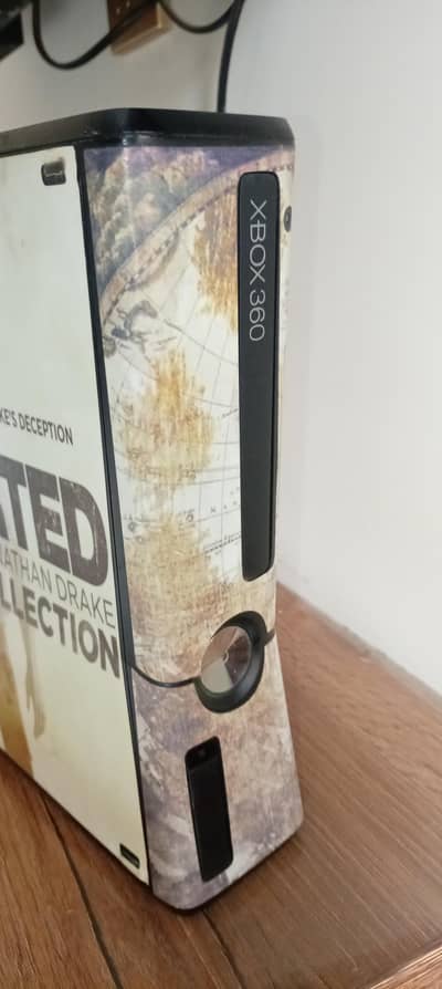 Xbox 360 Console