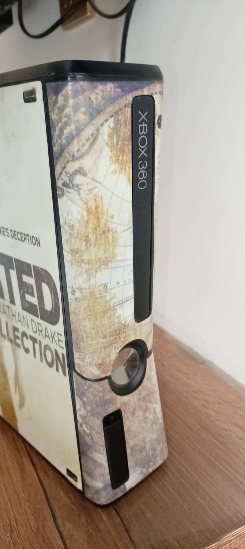 Xbox 360 Console 0