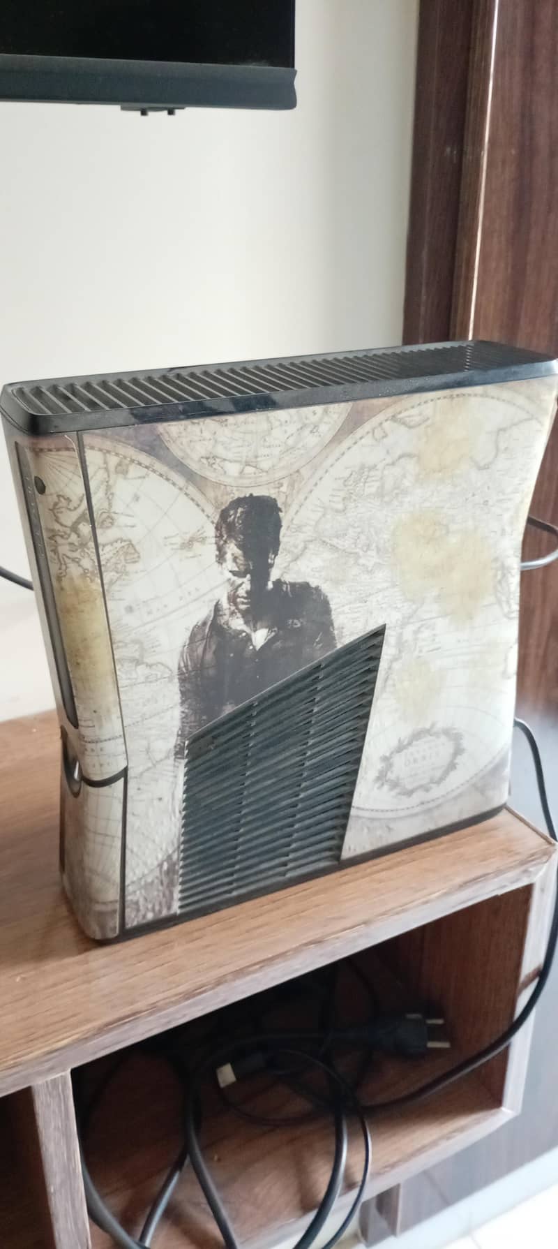 Xbox 360 Console 1