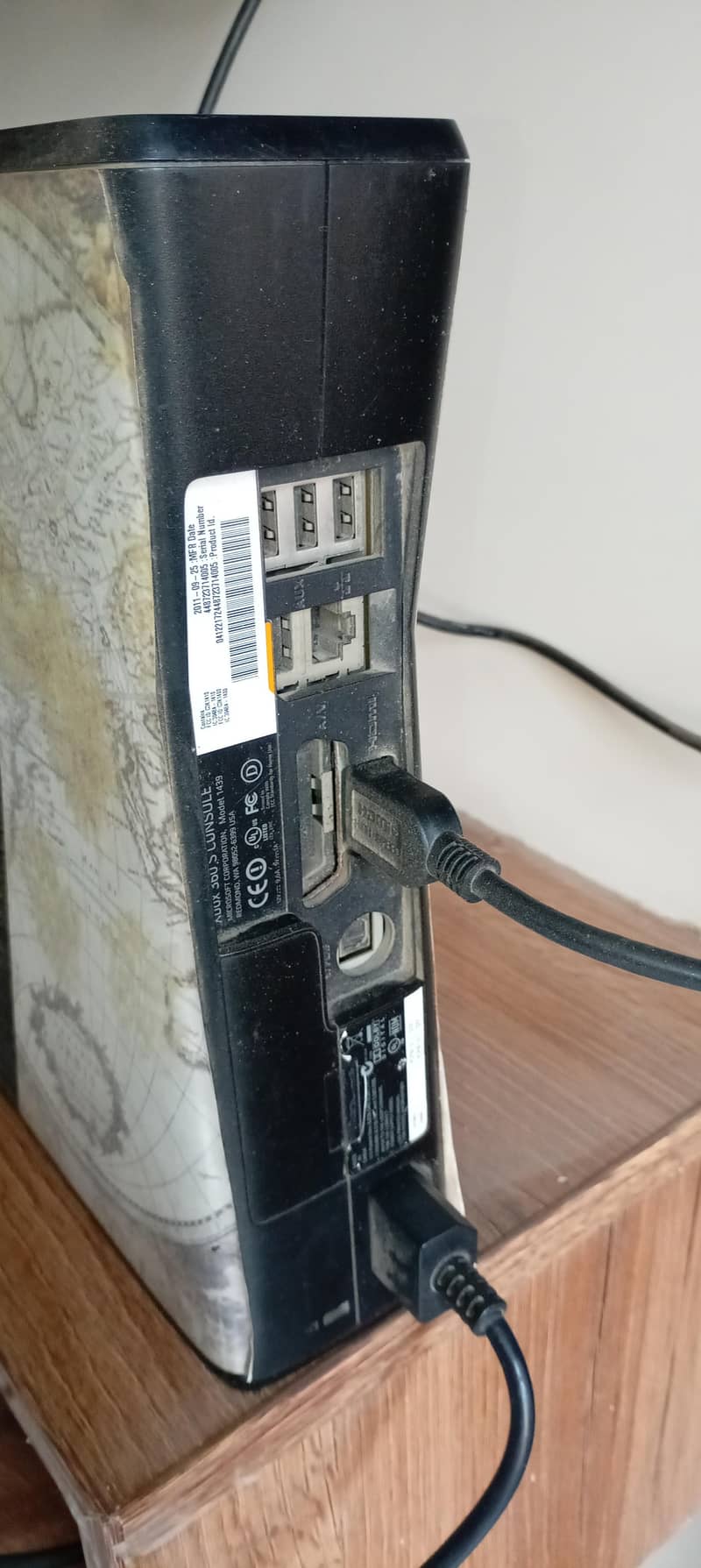 Xbox 360 Console 3