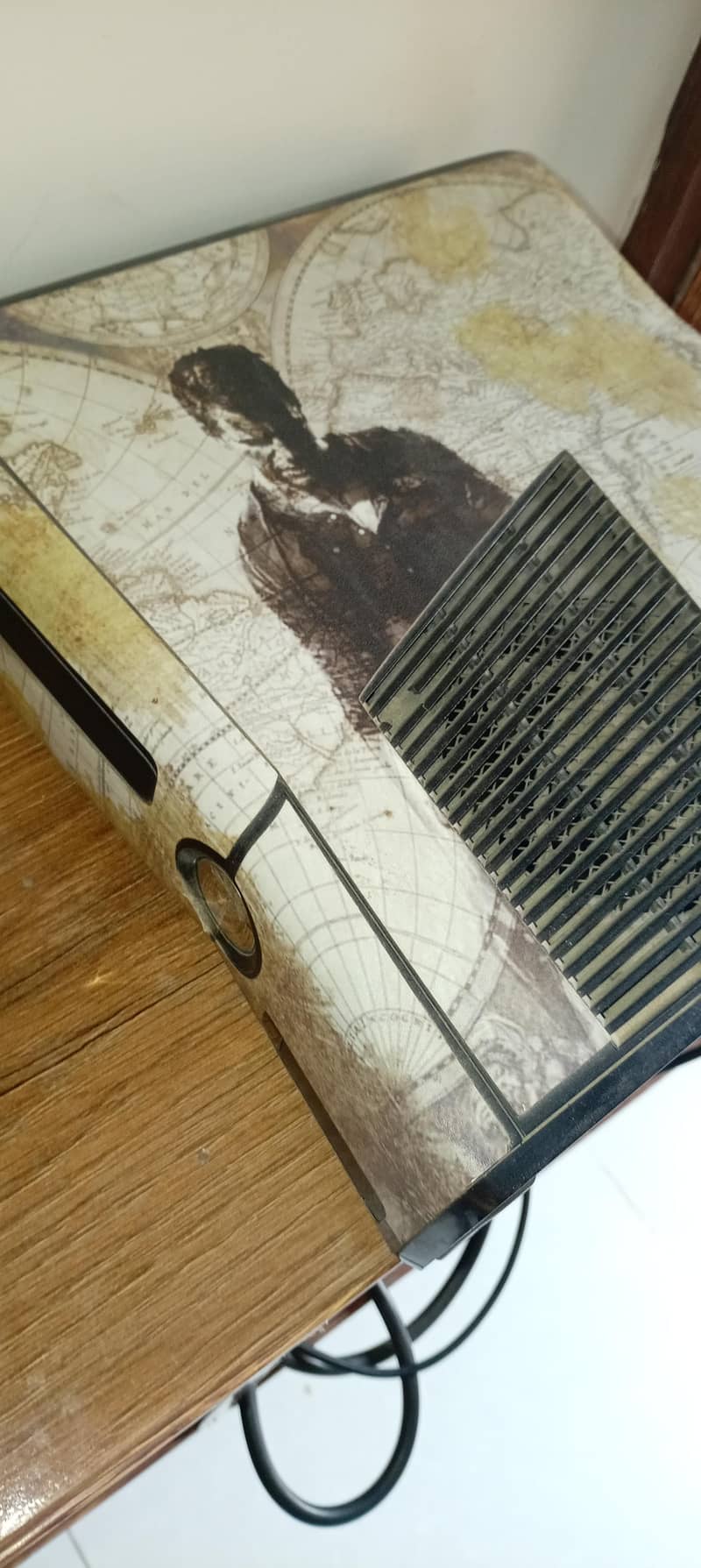 Xbox 360 Console 4