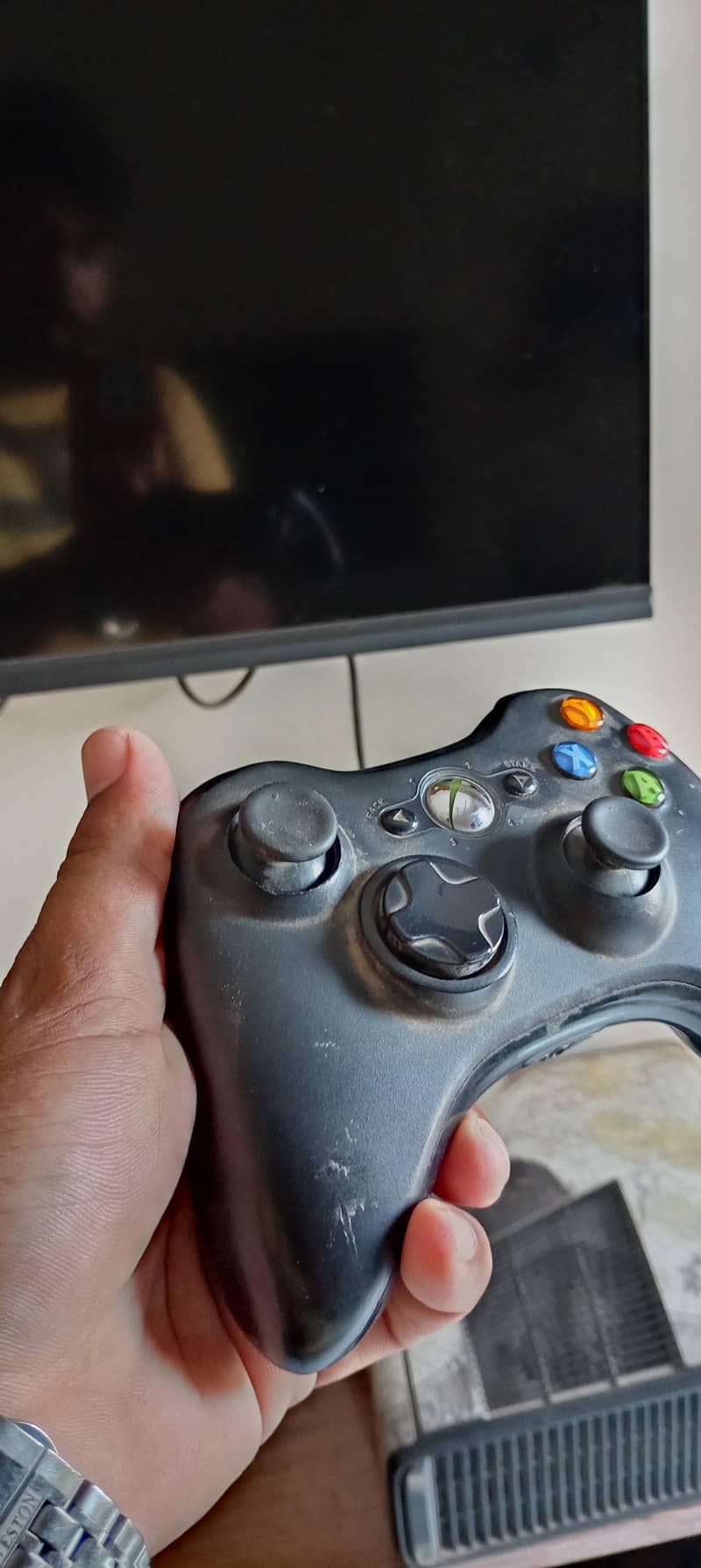 Xbox 360 Console 5