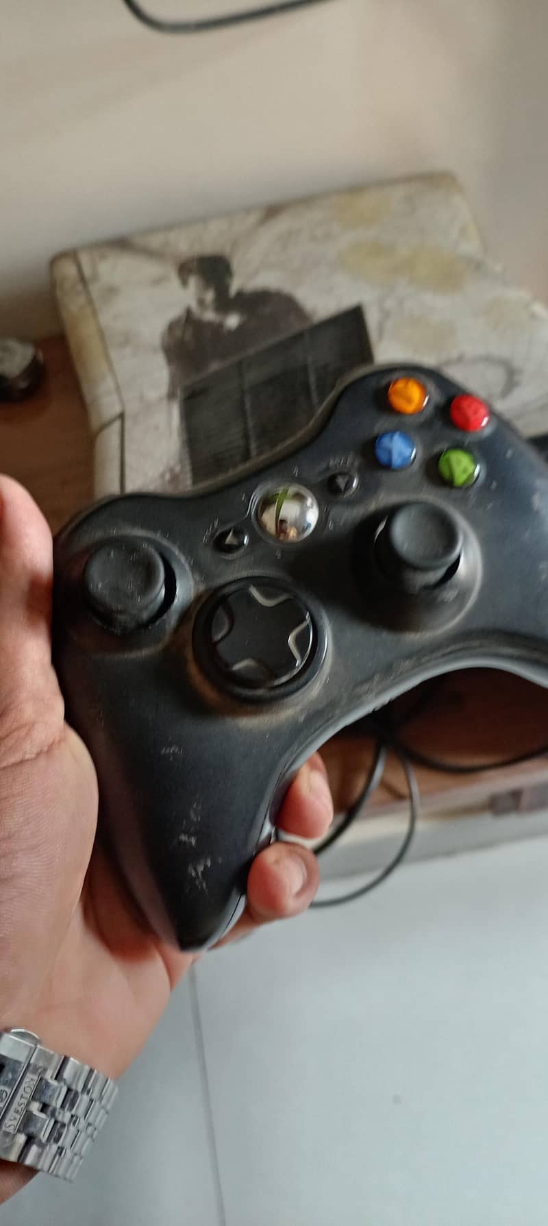 Xbox 360 Console 6