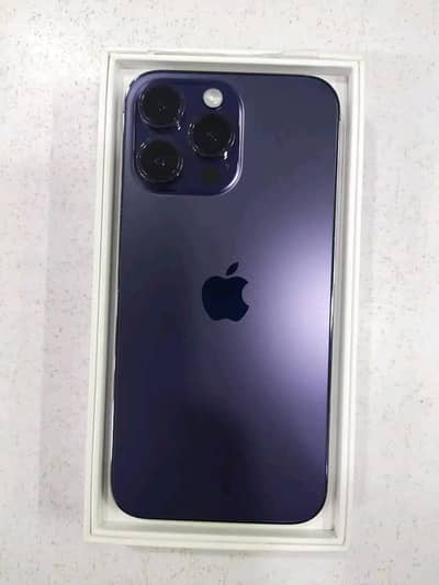 Apple iPhone 14 Pro Max PTA Approved What's 03248193189