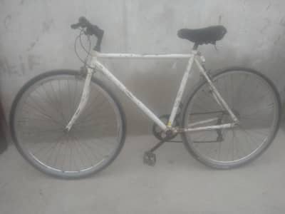 Bicycle For Sell hai 10/10 All Ok