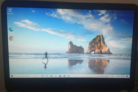 Dell Inspiron 3537 | i5 8GB ram | 466 HDD