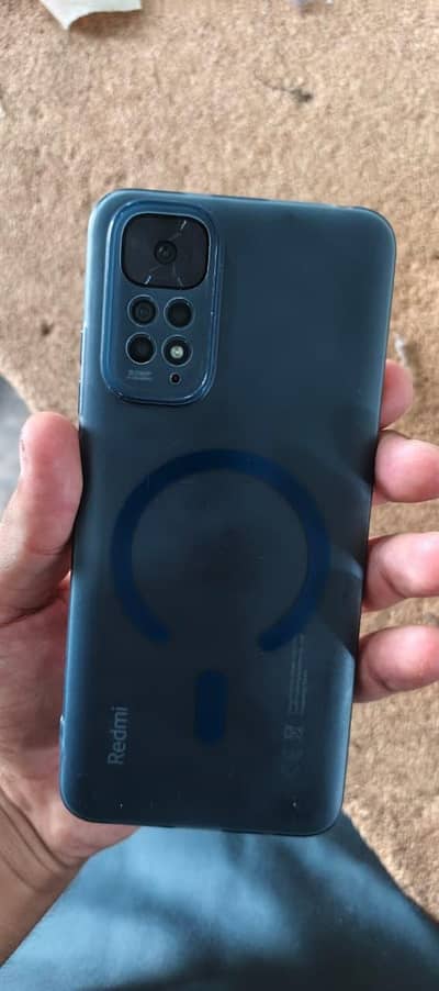Xiaomi Redmi Note 11