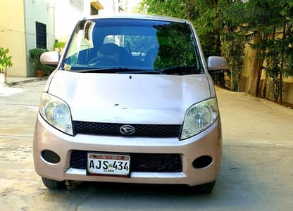 Daihatsu Mira 2002 Registered 2005