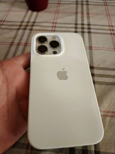 Apple iPhone 13 Pro