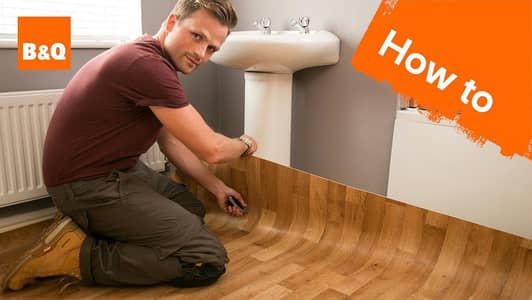 vinyl flooring roll sheet