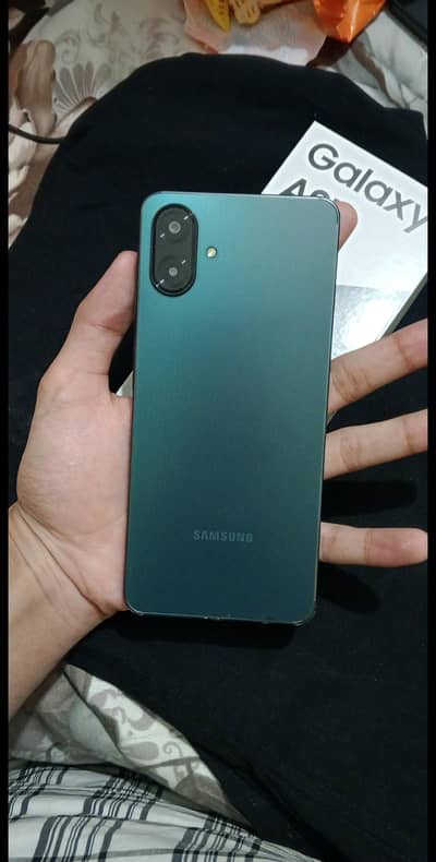 Samsung a07