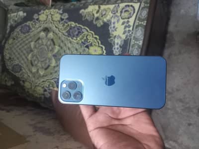 Apple iPhone 12 Pro Max