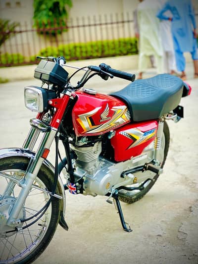 sale 125. . 25 model