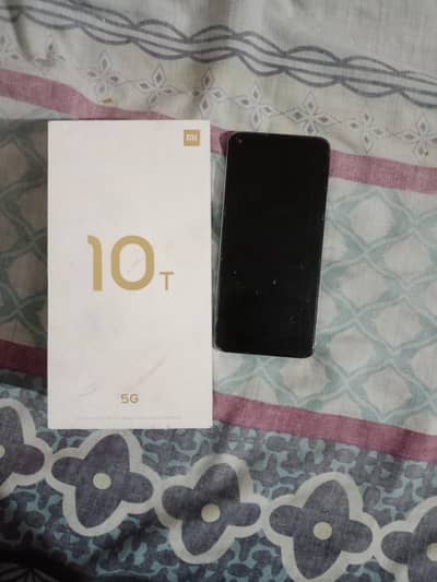 Xiaomi Mi 10T