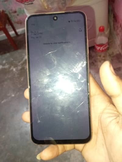 Infinix Smart 9