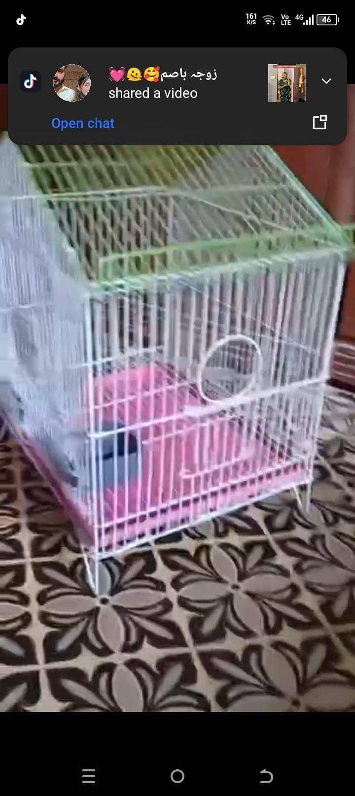 cages 2