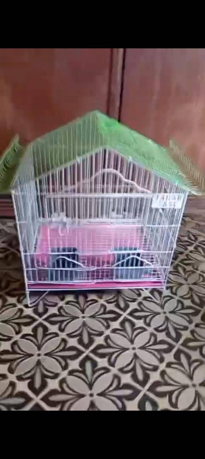 cages 3