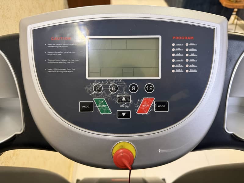 TREADMILL 0