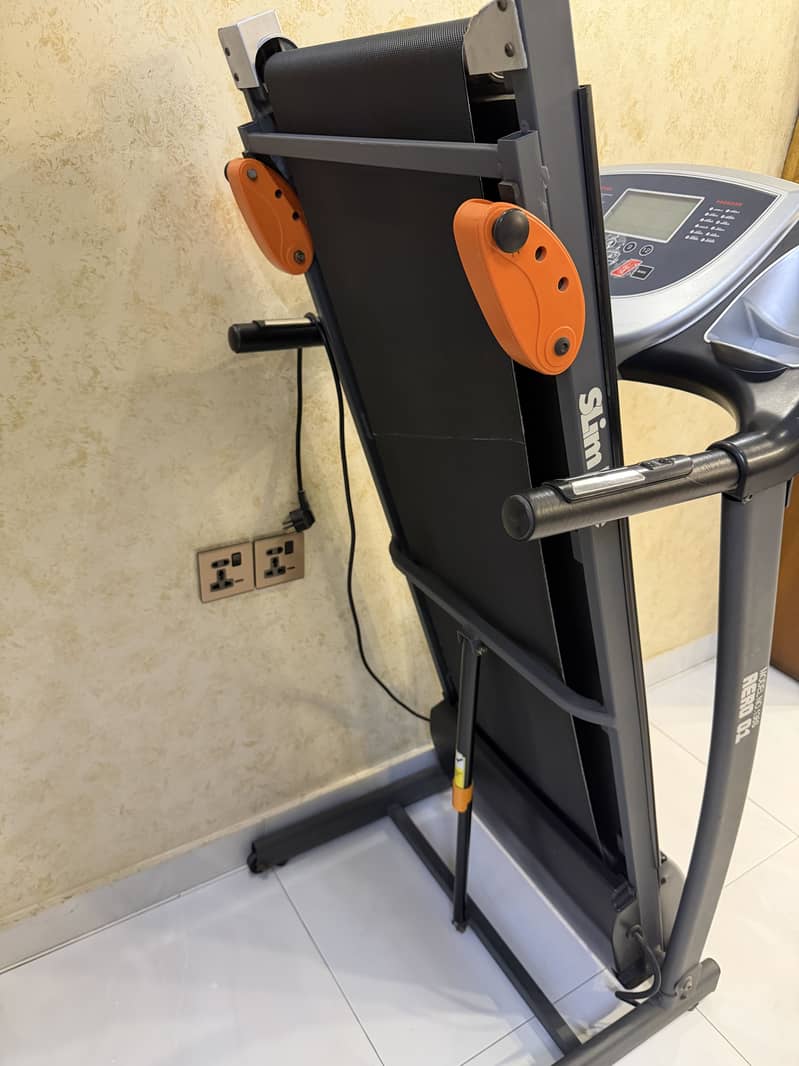 TREADMILL 2