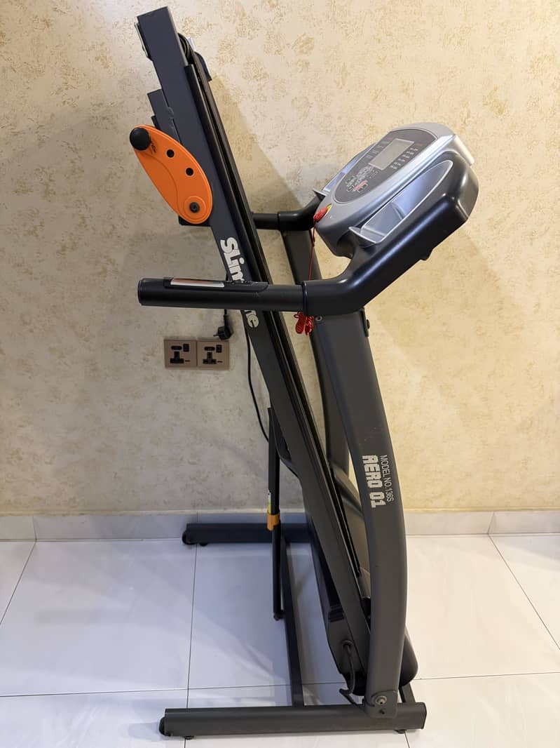TREADMILL 3