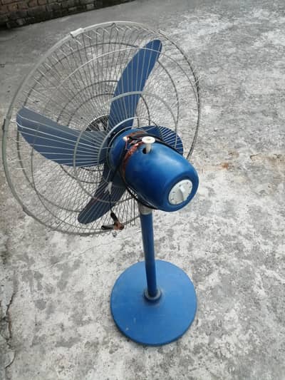 sas fan new condition