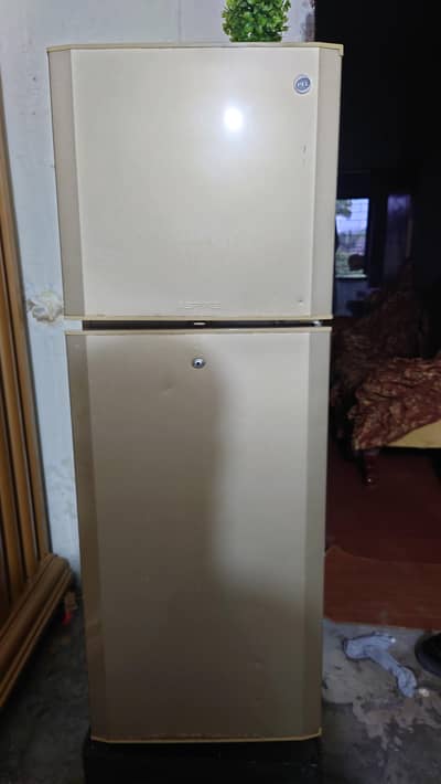 pel fridge