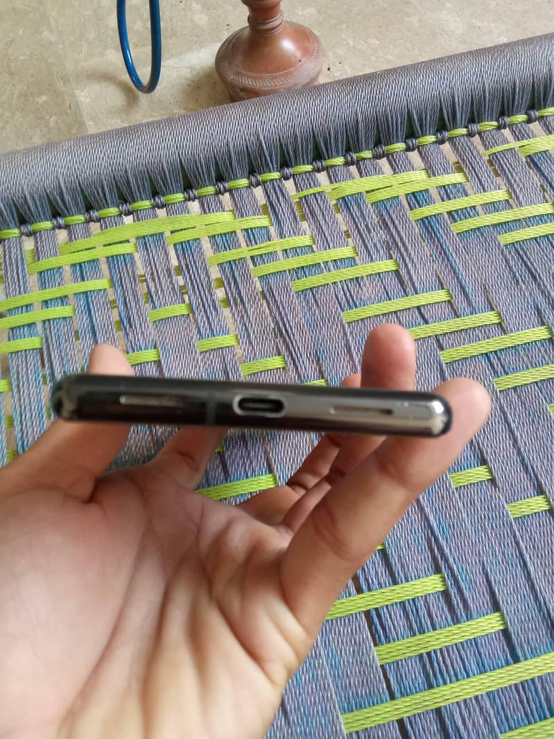 Google Pixel 7 Pro 4
