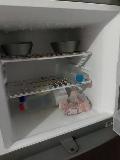 Hair refrigerator