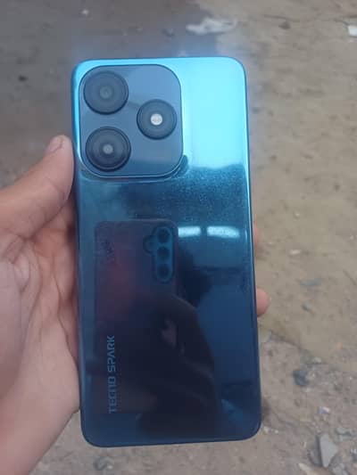 tecno spark 10c