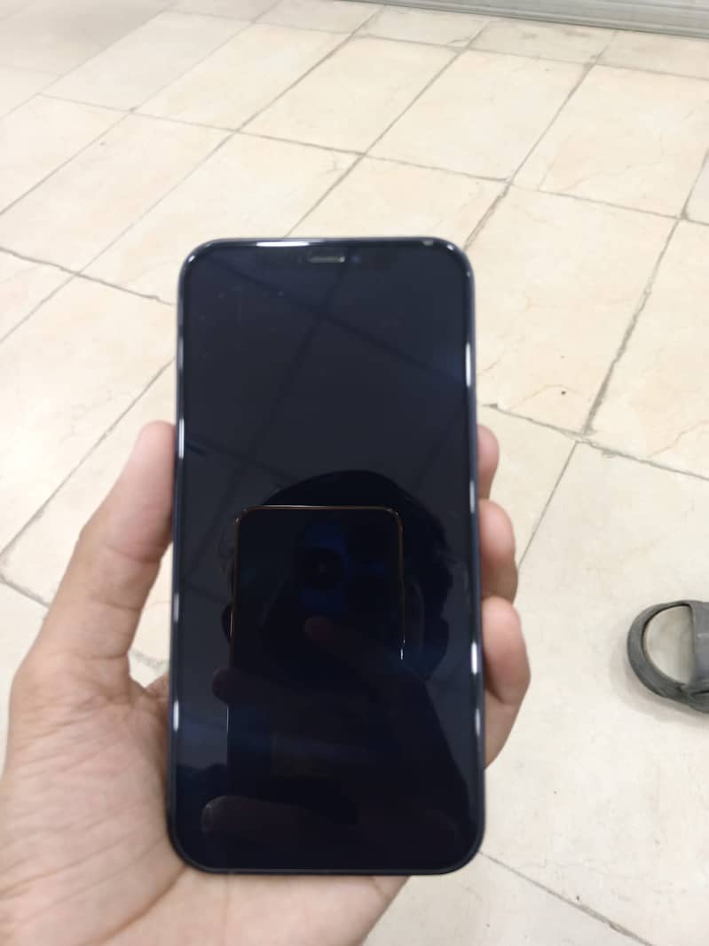 iPhone 5