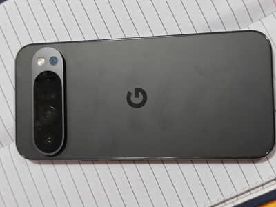 Google Pixel 9 Pro XL 16GB/512GB  Flagship Camera