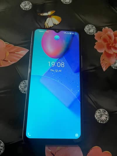 Vivo Y20