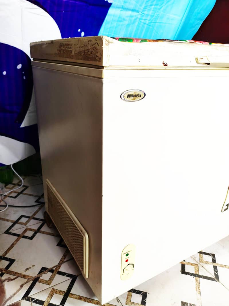 Refrigerator 2