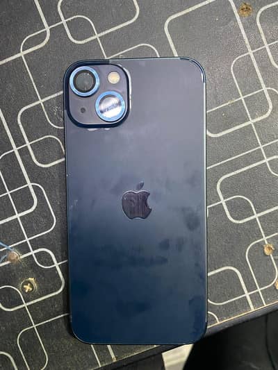 MDM phone