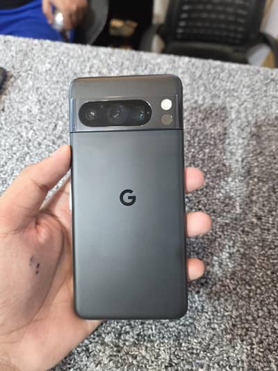 Google Pixel 8 Pro Online PTA