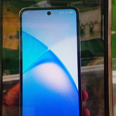 Infinix Smart 10