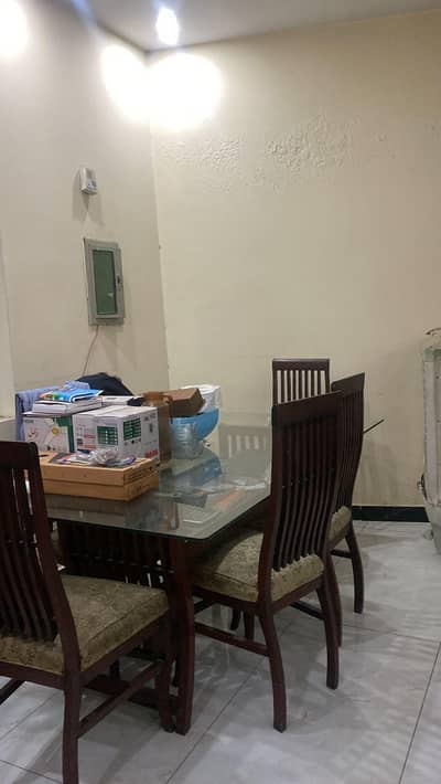 dinning table